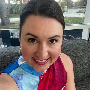 Meet your Posher, Abby